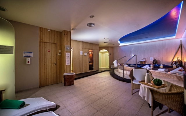 Vale d'el Rei Hotel & Villas