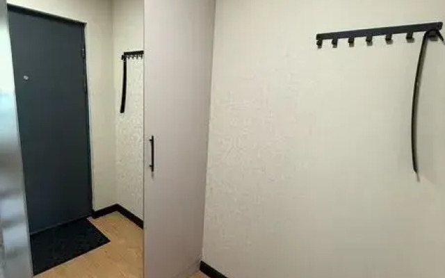 Апартаменты УНИК АПАРТ на ул. Космическая, д. 4Б