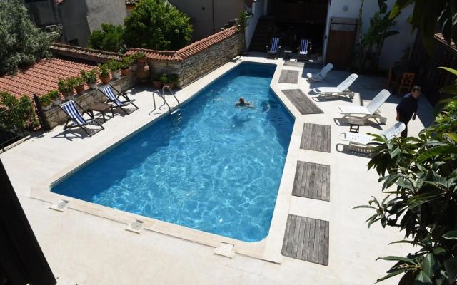 Villa Konak Hotel