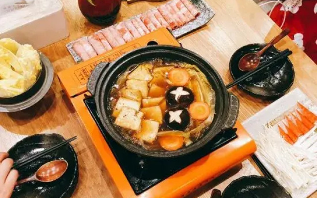 Lishang Molihefeng Privatesoup Homestay