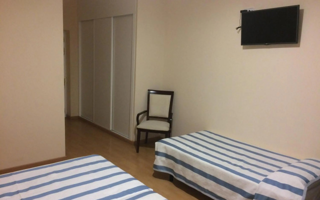 Hotel Castillo