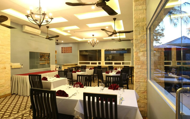 Chheng Residence