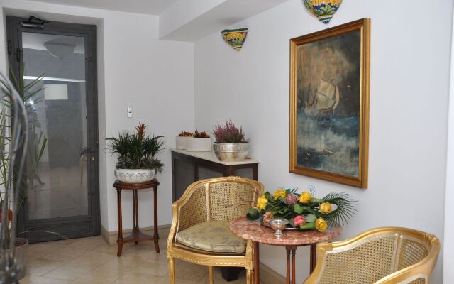 Scala Boutique Hotel