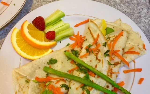 Ellis House B&B, Niagara Falls