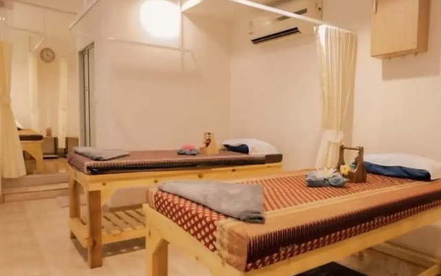 Super Oyo Capital O 564 Nature Boutique Hotel
