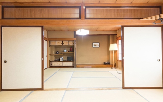 Snow Safari Inn – Guest Rooms – Yuzawa