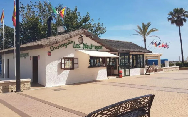 PUERTO I Playa