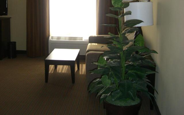Hampton Inn & Suites Pueblo/North