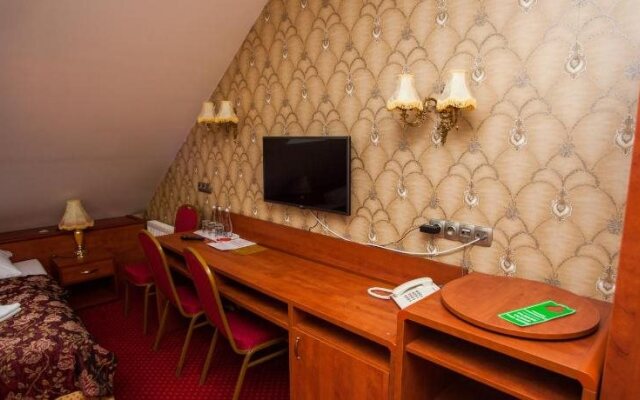 Hotel Imperium