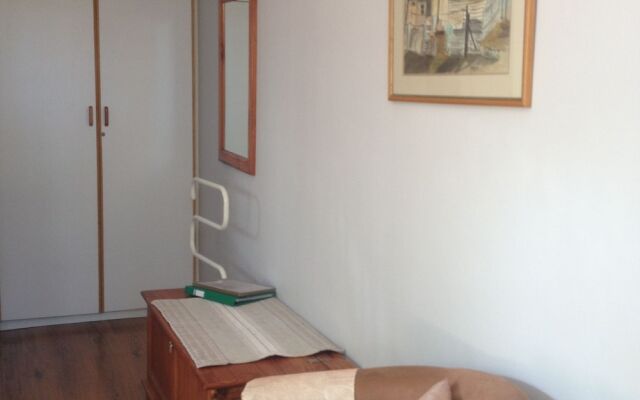 The Nook B&B