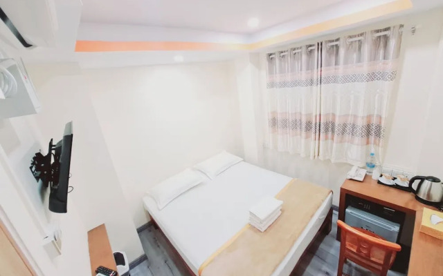 121Hotel