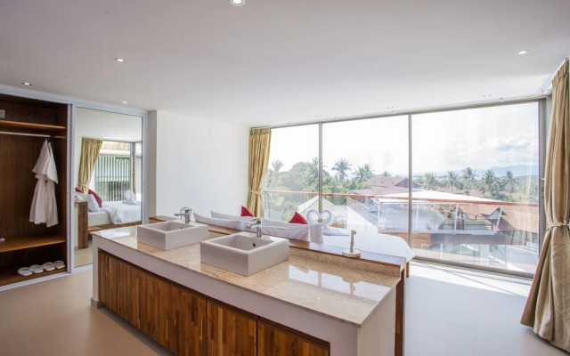 Nautilus Samui Hotel & Spa