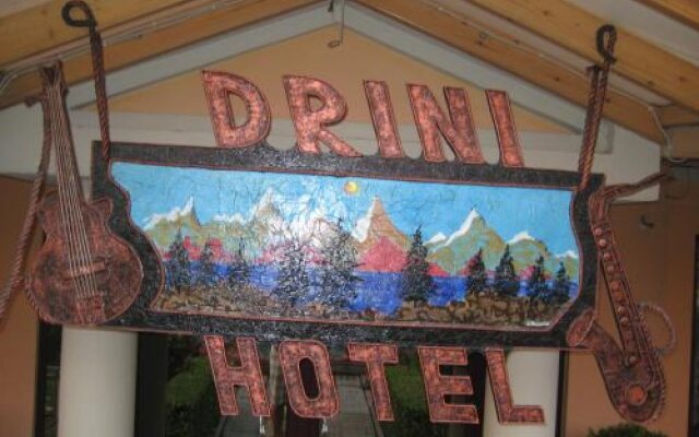 Drini Hotel