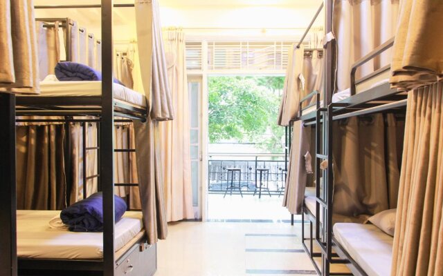 Loca Homestay Da Nang - Hostel
