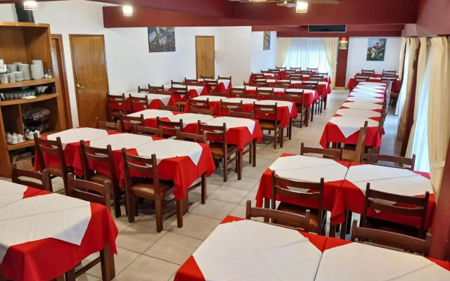 Hotel 30 de Octubre