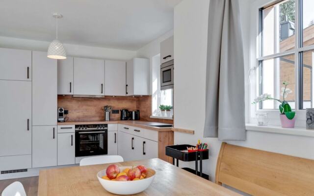 Chalet Near the ski Area With Sauna