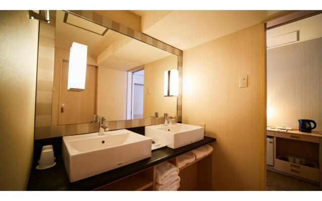 Tmark City Hotel Sapporo - Vacation STAY 90461v
