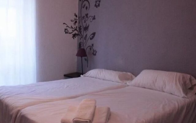 Hostal El Cid