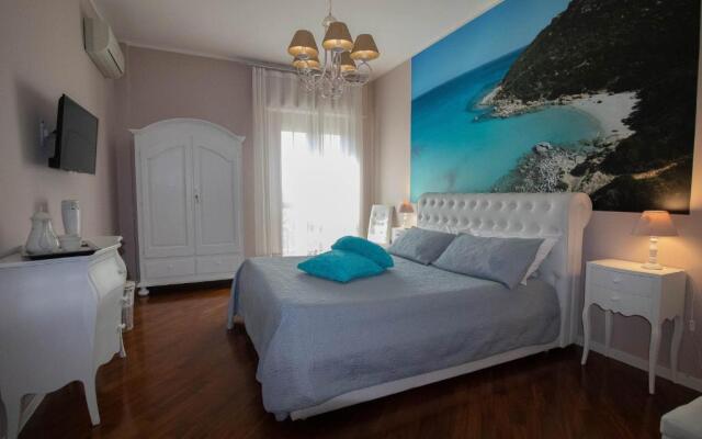 La Casa Di Adele Cagliari