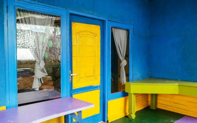 Villa Ciparay Endah RedPartner