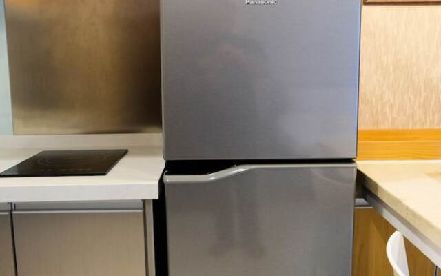 Compact Brooklyn Alam Sutera Studio Apartment