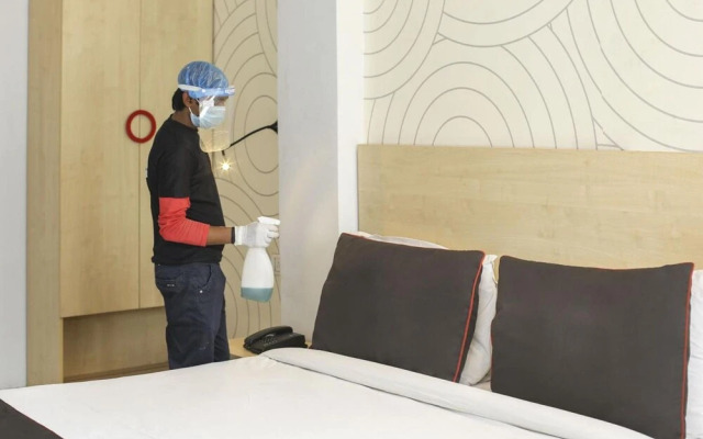 Hotel Anugraha