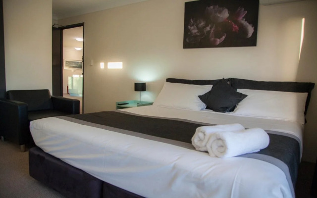 Chermside Court Motel