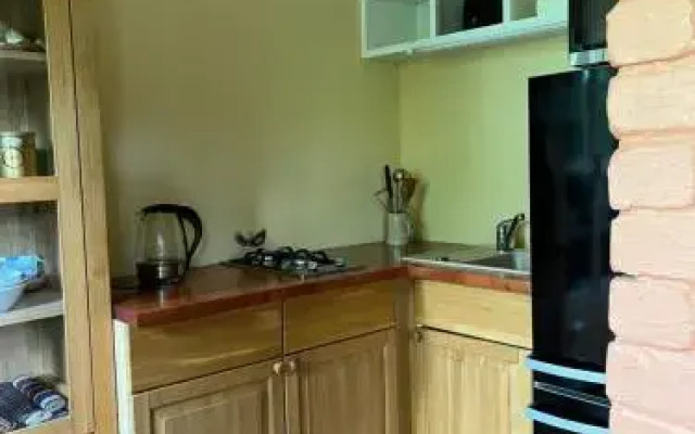 Apartamentai Palangos Centre