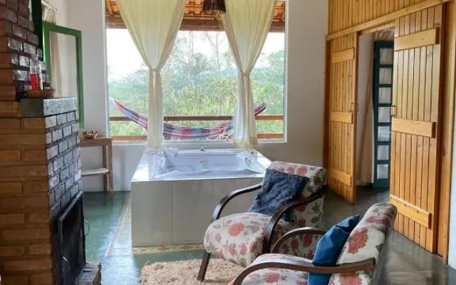 Pousada Vale das Araucárias