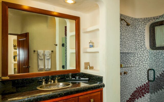 Jimmy Page Vacation Villa