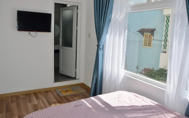 Thang 5 House Da Lat