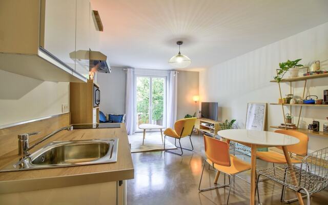 Le Sevigne - Cosy & Clean