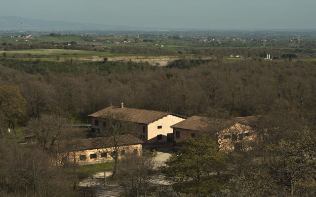 Agriturismo Tenuta Monte La Guardia