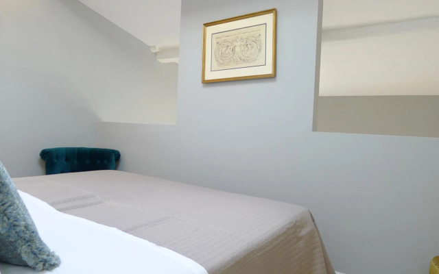 Prati Charming Apartment