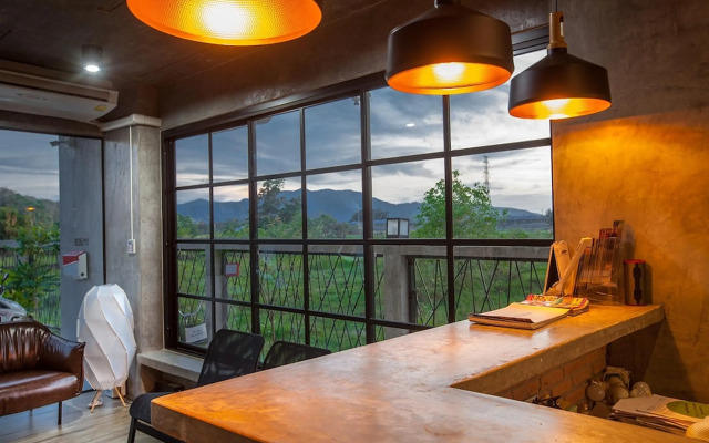 Be Live Residence