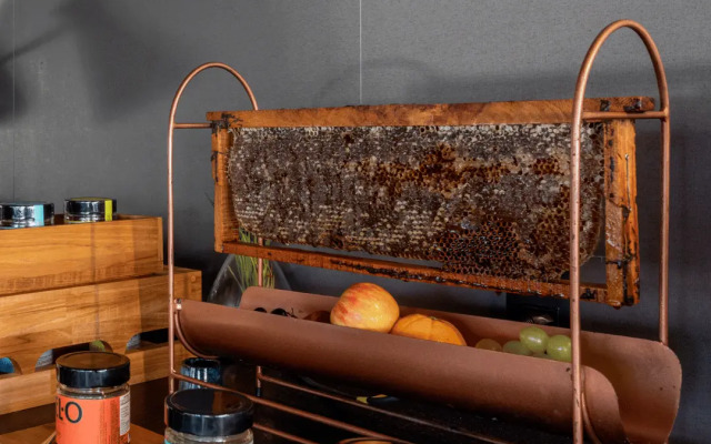 Icon Hotel by Welkom