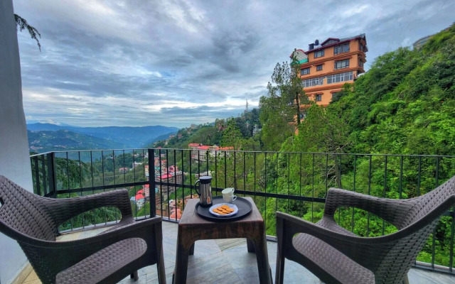 SIRHIND REGENCY BY SR BnB