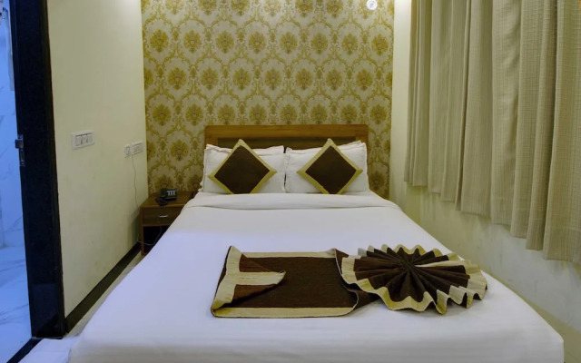 Jasoda Heritage by Keshav Global Hotels