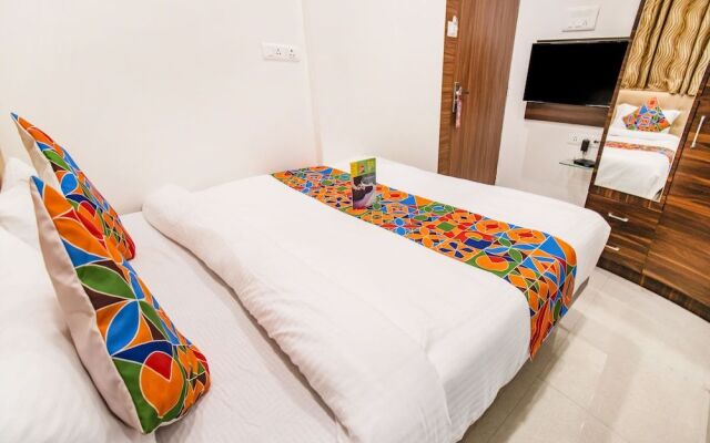 Fabhotel Grand Inn