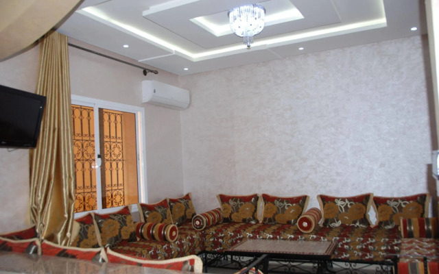 Villa Ziad