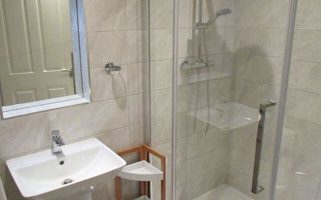 Willow Lodge Hambleton