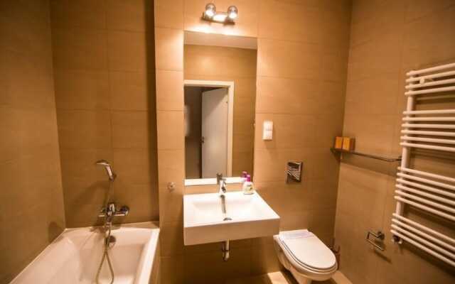Apartament Na Urlop - Wisła Bukowa Góra