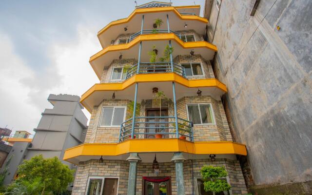 New Hotel Natureland by OYO Rooms