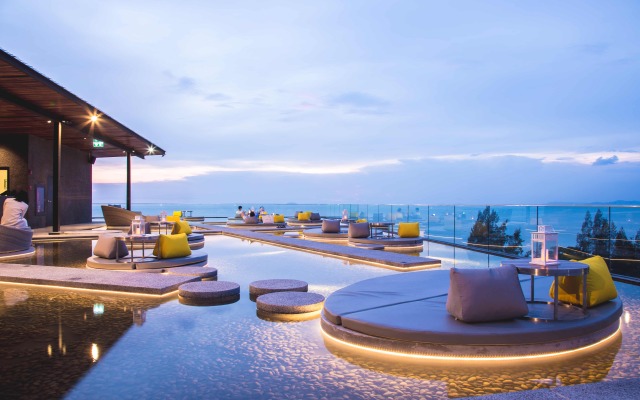 Ana Anan Resort & Villas Pattaya