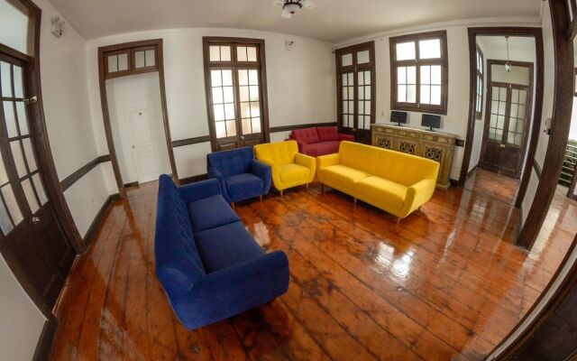 Orchid Hostels