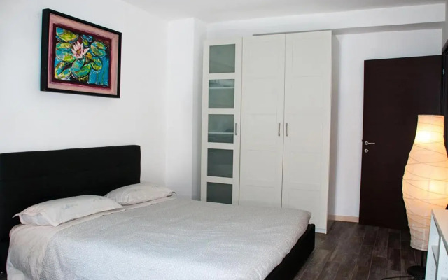 Marino Le coccinelle