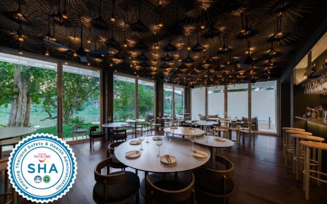 Little Shelter Hotel Chiangmai