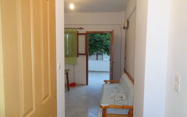 Elena's House