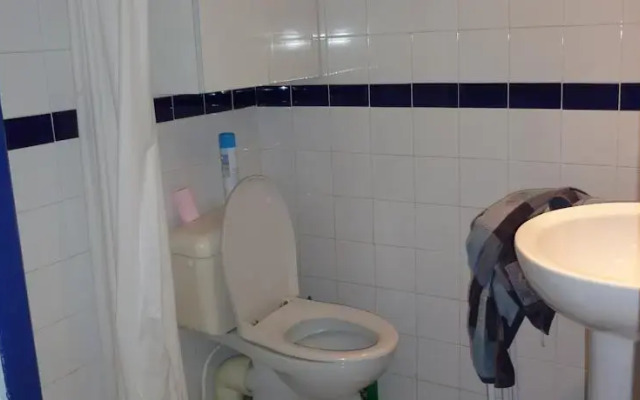 Résidence Hotelière Bellecour