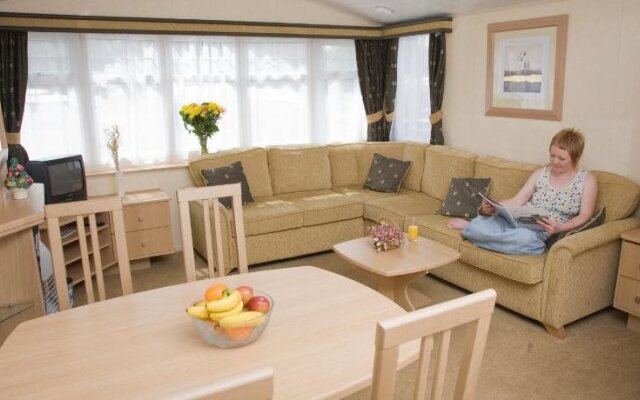 Blairgowrie Holiday Park